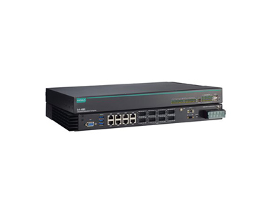 Moxa DA-680 SSD/HDD Kit - 2.5' SSD installation kit for DA-680 by MOXA
